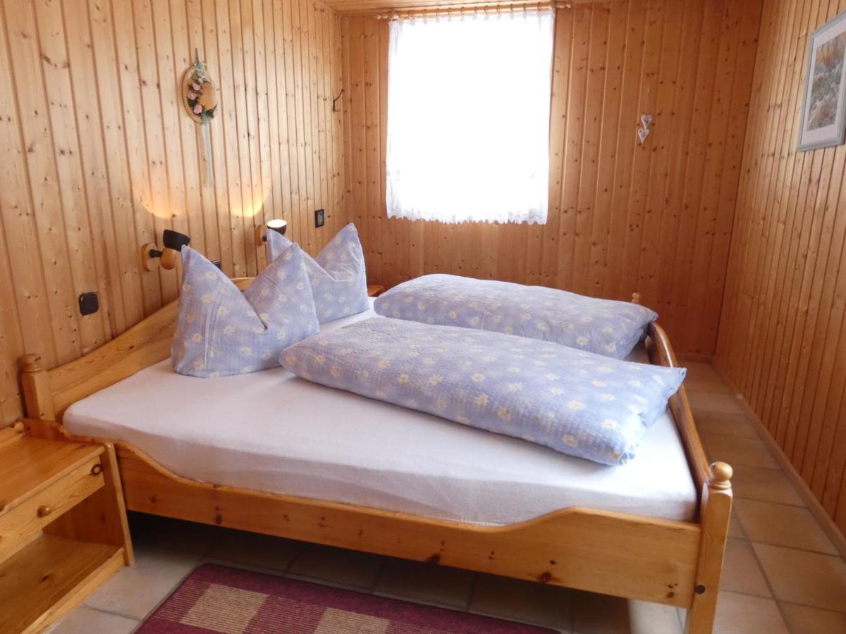 Holiday Home Aurora By Interhome Kurort Steinbach-Hallenberg Ngoại thất bức ảnh