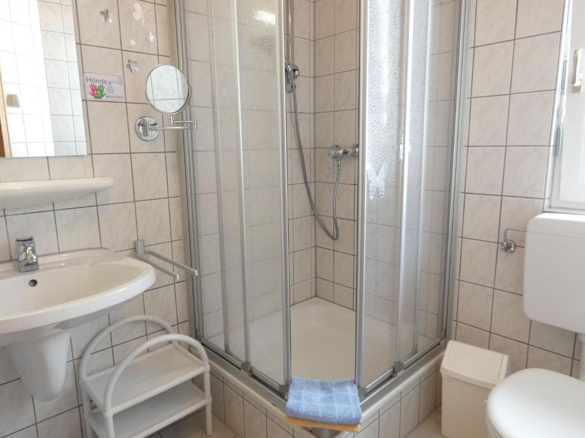 Holiday Home Aurora By Interhome Kurort Steinbach-Hallenberg Ngoại thất bức ảnh