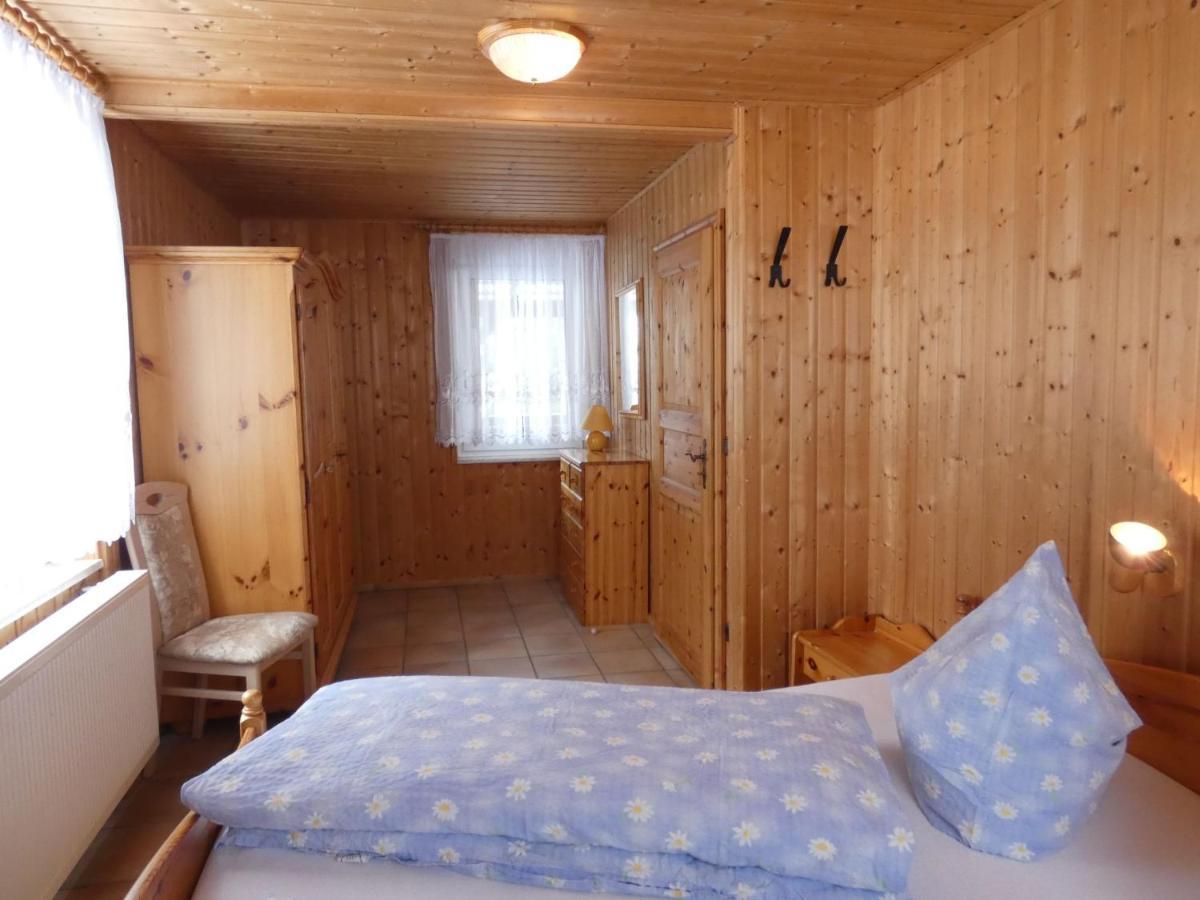 Holiday Home Aurora By Interhome Kurort Steinbach-Hallenberg Ngoại thất bức ảnh