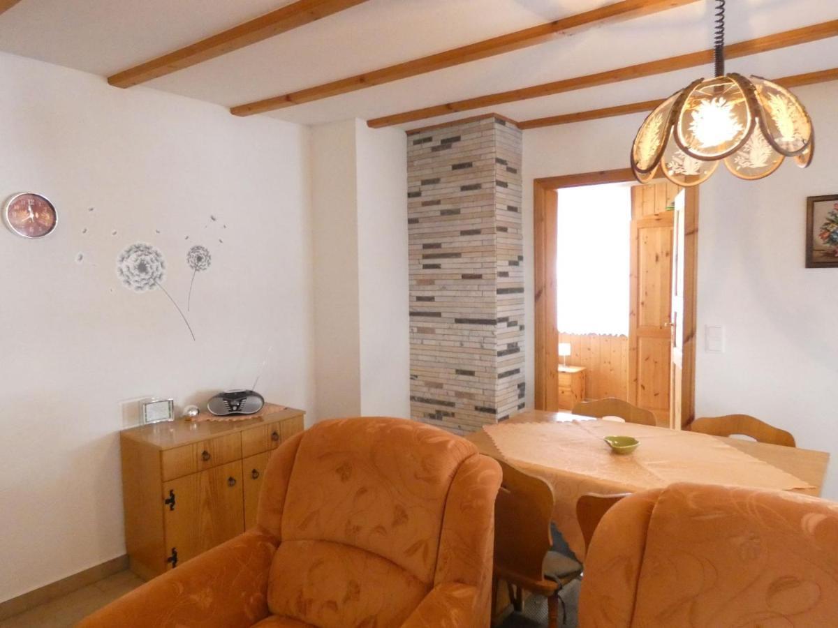 Holiday Home Aurora By Interhome Kurort Steinbach-Hallenberg Ngoại thất bức ảnh